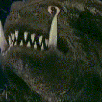 Don't be a Gamera: Pooper Monster Check Out Gamera: Super Monster! (Part 2 of 2)
