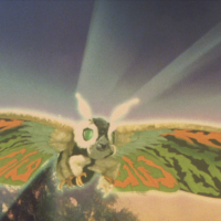 More Like Afterbirth of Mothra ;( (Part 2 of 2)
